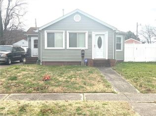 27 Jouett St, Portsmouth, VA 23702