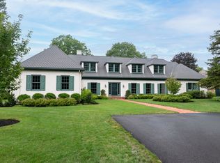 34 Rocky Ridge Ln, Dedham, MA 02026