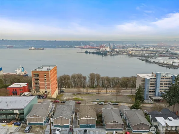 218 Broadway #5, Tacoma, WA 98402