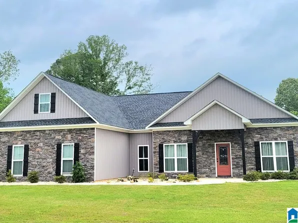 314 Lakeview Ct, Gadsden, AL 35905