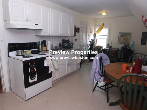 (undisclosed Address), Brighton, MA 02135