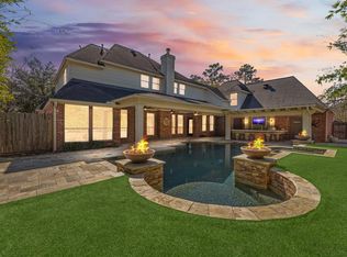 5310 Meadowfield Creek Way, Spring, TX 77379