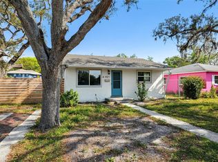 4701 14th Ave S, Saint Petersburg, FL 33711