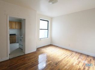 574 W 161st St #B5, New York, NY 10032