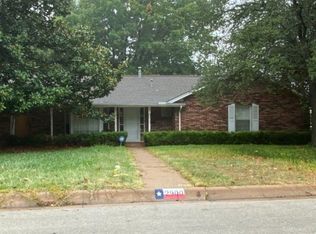 2900 Santa Fe Trl, Fort Worth, TX 76116