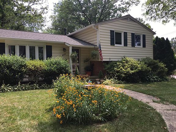 2nd image of 9307 Ashmeade Dr