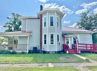 124 N Pearl St, Crestline, OH 44827