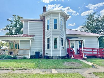 124 N Pearl St, Crestline, OH, 44827