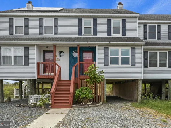 66 Wyatt St, Frederica, DE 19946