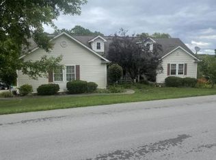 91 Bramblewood Dr, Corbin, KY 40701