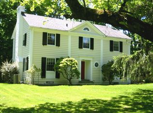 15 South Pl, Chappaqua, NY 10514