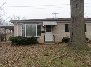 63 Mary Jo Dr #63, Belleville, IL 62226