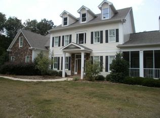 1040 River Run, Bishop, GA 30621