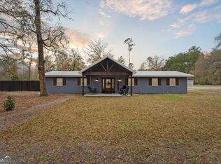 7245 Old River Rd S, Brooklet, GA 30415