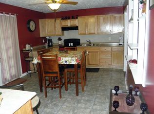 1519 Grandview Dr, Fayetteville, NC 28314