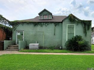 318 Opelousas St, Donaldsonville, LA 70346