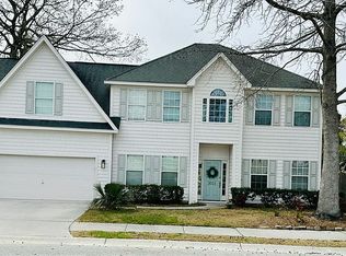 3023 Allison Cove Dr, Charleston, SC 29412