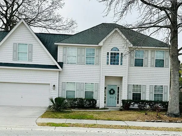 3023 Allison Cove Dr, Charleston, SC 29412