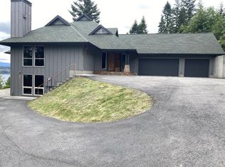 3577 S Capeview Ct, Coeur D Alene, ID 83814