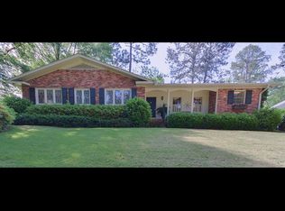 3364 Coweta Dr, Columbus, GA 31907