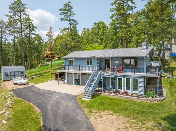 10450 Big Piney Rd, Rapid City, SD 57702