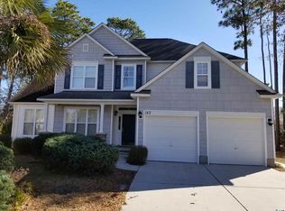 142 Wickham Ct, Pawleys Island, SC 29585