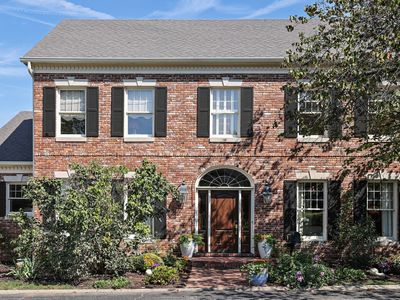 103 Adams Park, Nashville, TN, 37205