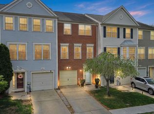 3546 Ellerton Rd, Bowie, MD 20716