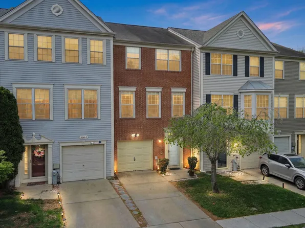 3546 Ellerton Rd, Bowie, MD 20716