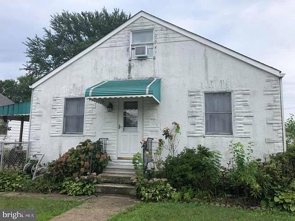 2nd image of 2509 McComas Ave