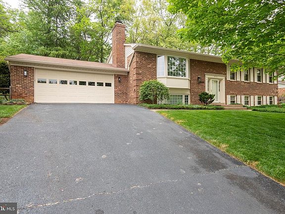 5th image of 8446 Chapelwood Ct