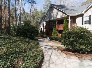 1801 Brighton Point, Sandy Springs, GA 30328