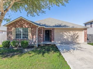 7623 Bismarck Lake, Converse, TX 78109