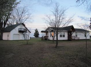 2112 Tomahawk Rd, Lamar, SC 29069