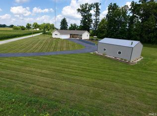 4352 S 300 E, Warsaw, IN 46580