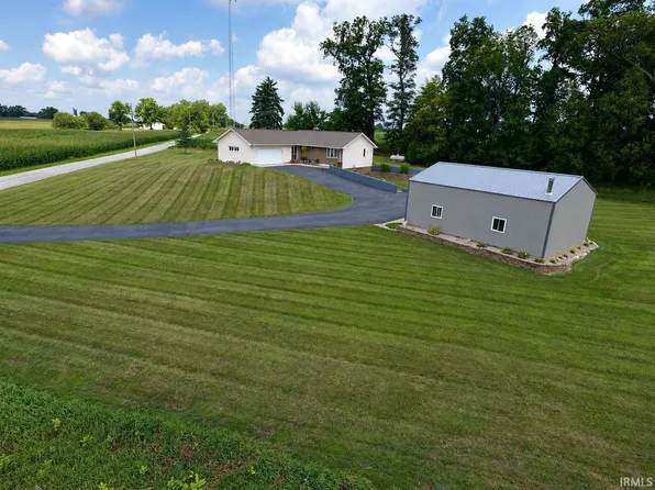 4352 S 300 E, Warsaw, IN 46580