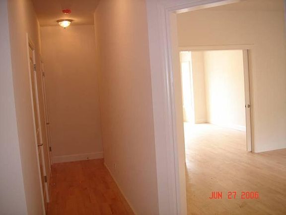 5th image of 1351 Mason St APT 8