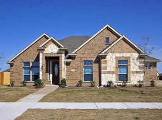 517 Shasta St, Desoto, TX 75115