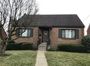 153 Gass Rd, Pittsburgh, PA 15229