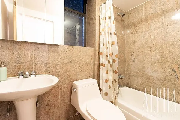 Rented by Alpha Properties NYC I LLC | media 10