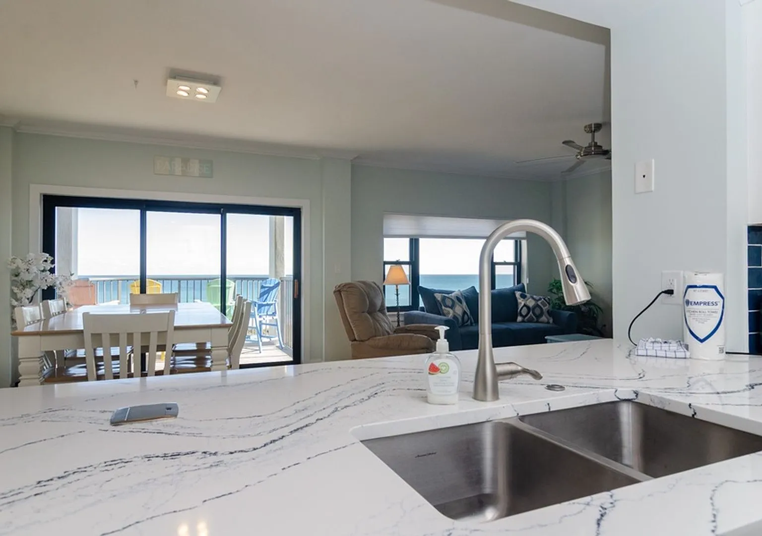 (W324) 2400 North Lumina Avenue, Building 2, Unit 2411, Wrightsville Beach, NC 28480 — Photo 4