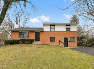 1593 Duffield Dr, Columbus, OH 43227