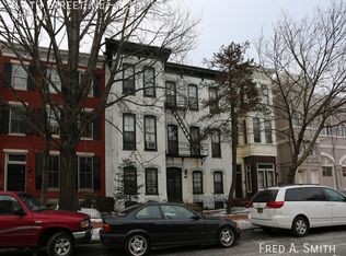 9 4th St NE APT 3, Washington, DC 20002