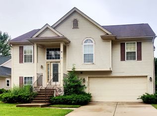 6326 Dexter St, Romulus, MI 48174