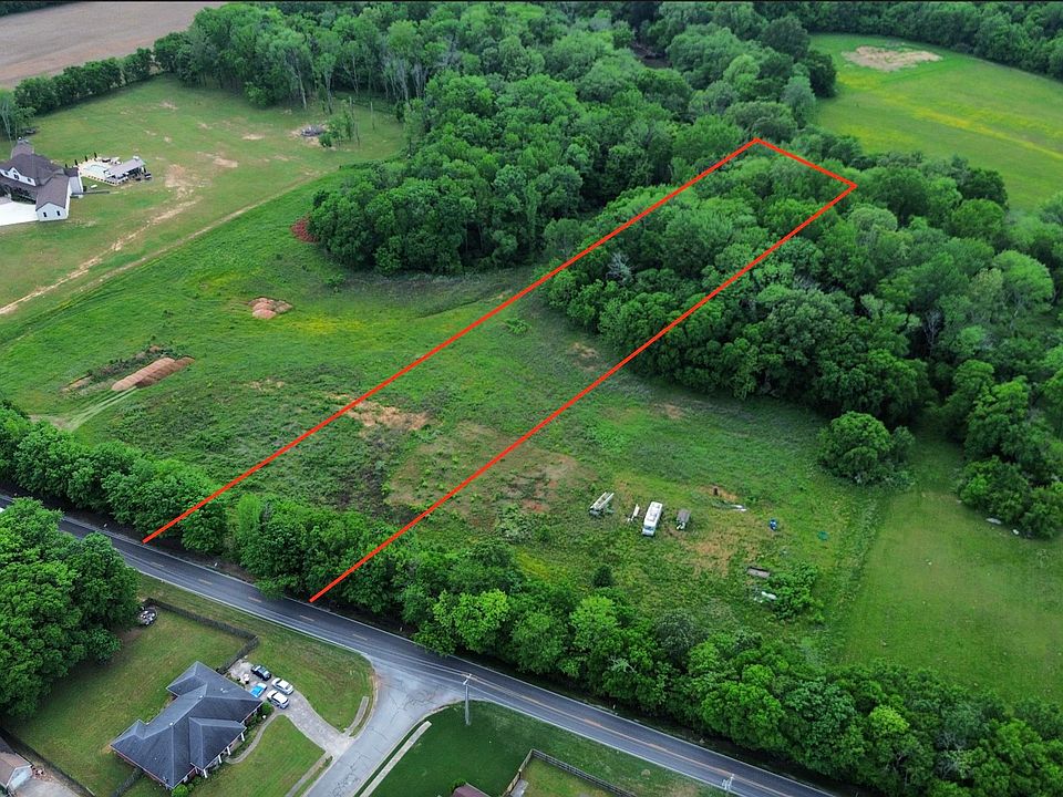 2nd image of TRACT 3 Dupree Worthey Rd