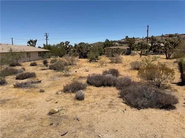 8001 Aster Ave Lot 242, Yucca Valley, CA 92284