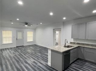 718 Avenue J, Bogalusa, LA 70427