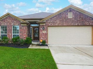 9932 Western Ridge Way, Conroe, TX 77385