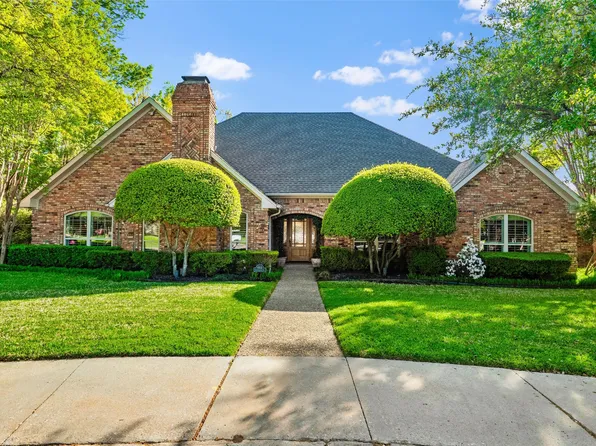 6302 Glenhollow Ct, Dallas, TX 75248