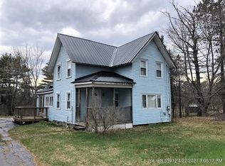 68 Fairview Ave, Dover Foxcroft, ME 04426